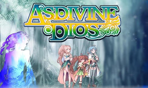 game pic for RPG Asdivine dios